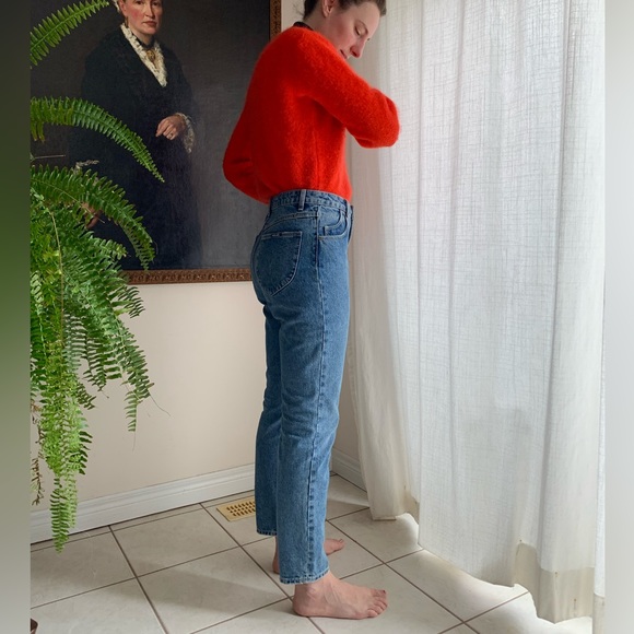 ROLLA’S Jeans Duster Slim perfect condition - Picture 3 of 7